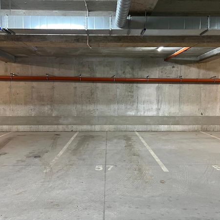 Loft Klonowa - Apartament Z Garazem Kielce Eksteriør billede
