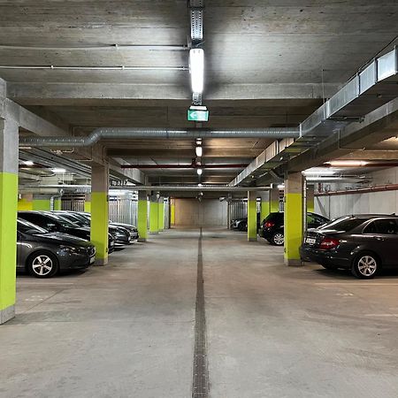 Loft Klonowa - Apartament Z Garazem Kielce Eksteriør billede