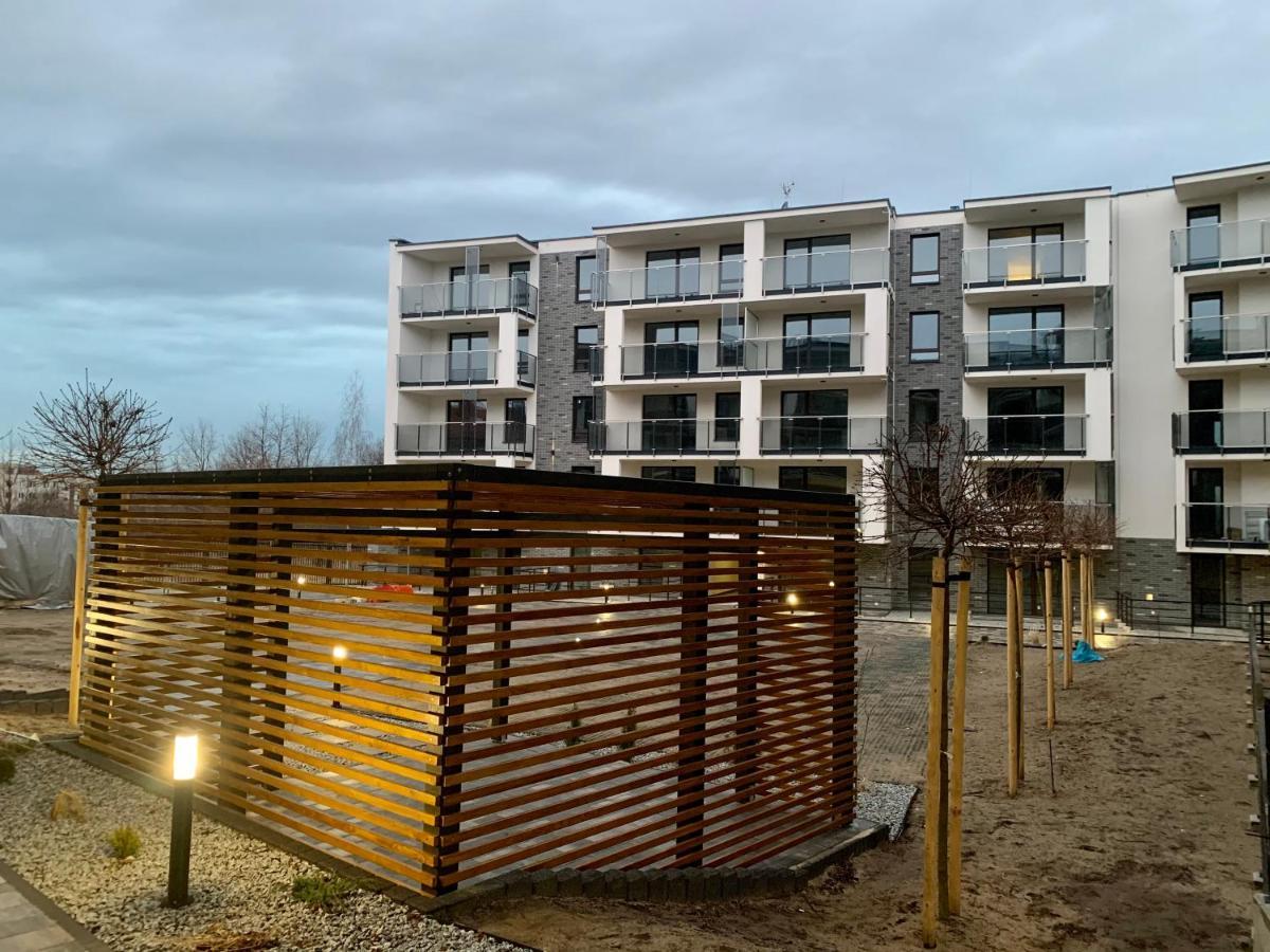 Loft Klonowa - Apartament Z Garazem Kielce Eksteriør billede