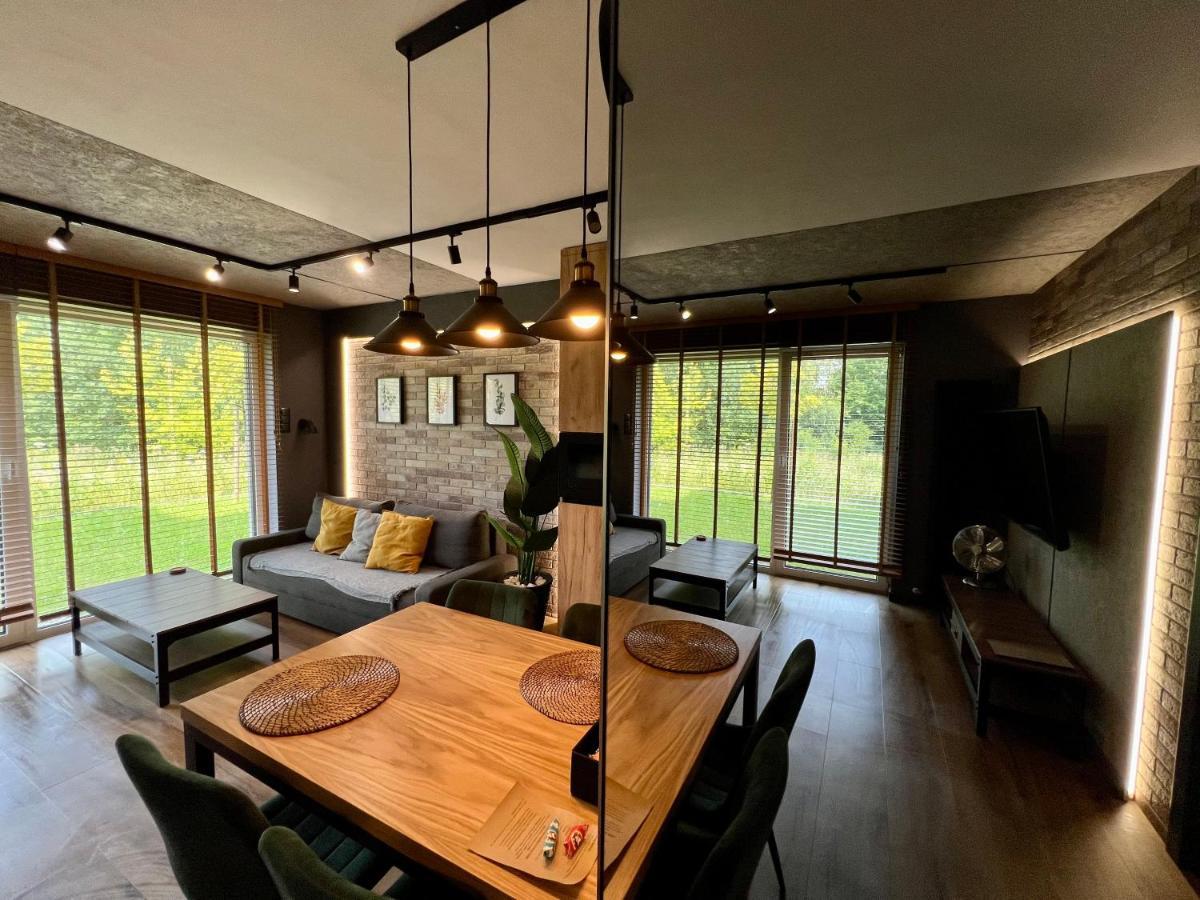 Loft Klonowa - Apartament Z Garazem Kielce Eksteriør billede
