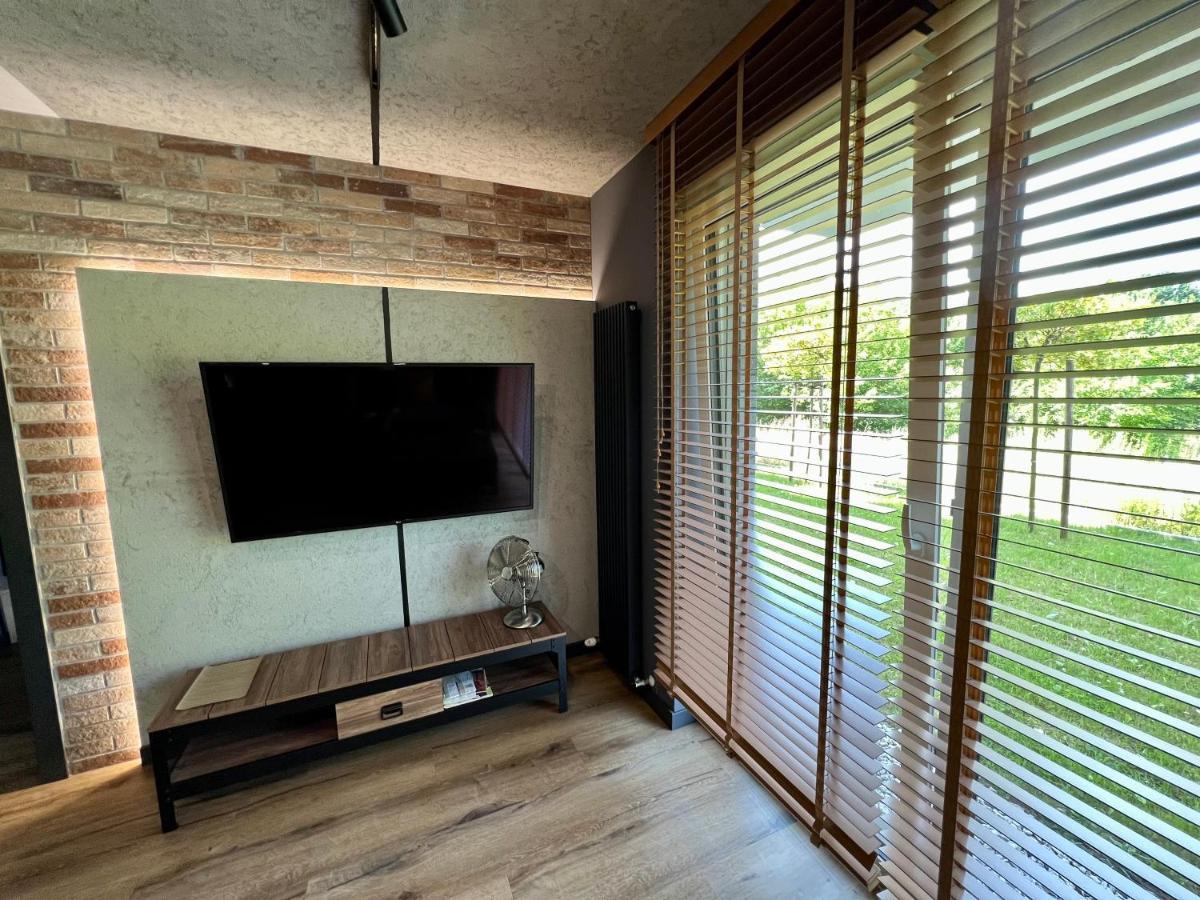 Loft Klonowa - Apartament Z Garazem Kielce Eksteriør billede
