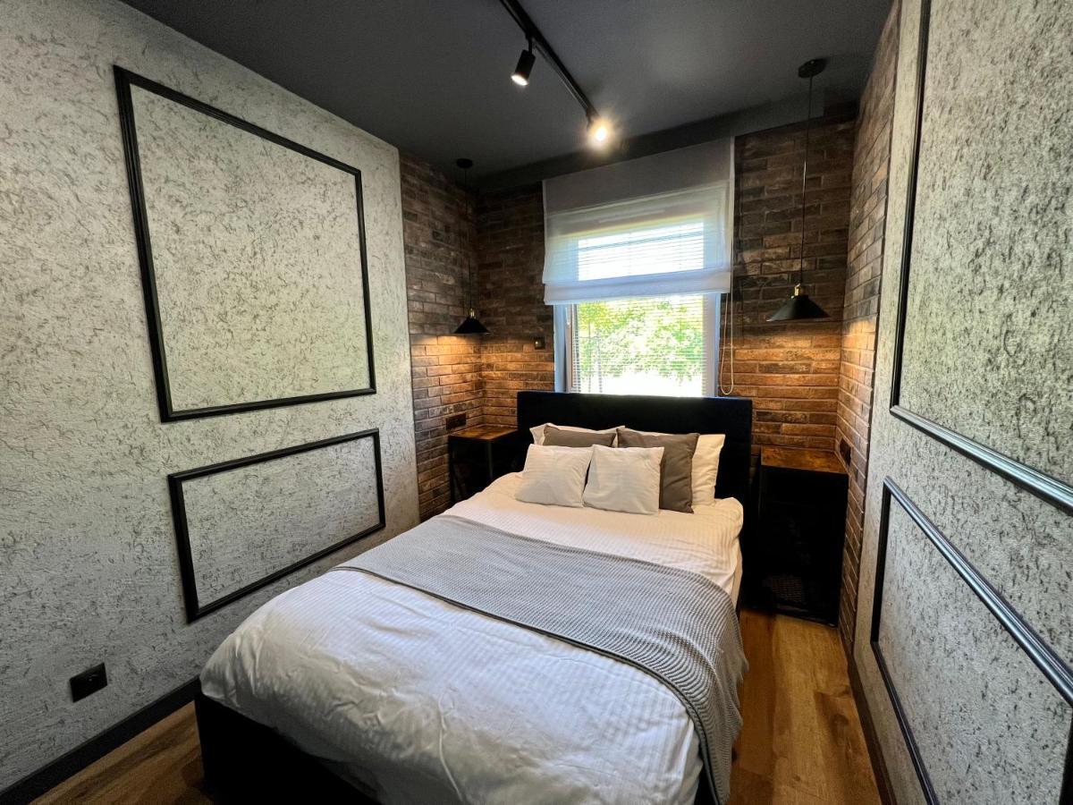 Loft Klonowa - Apartament Z Garazem Kielce Eksteriør billede