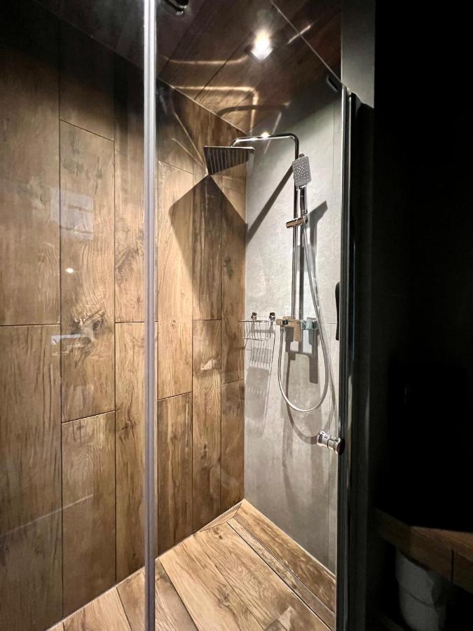 Loft Klonowa - Apartament Z Garazem Kielce Eksteriør billede