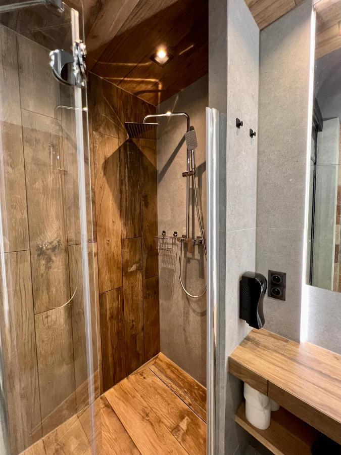 Loft Klonowa - Apartament Z Garazem Kielce Eksteriør billede