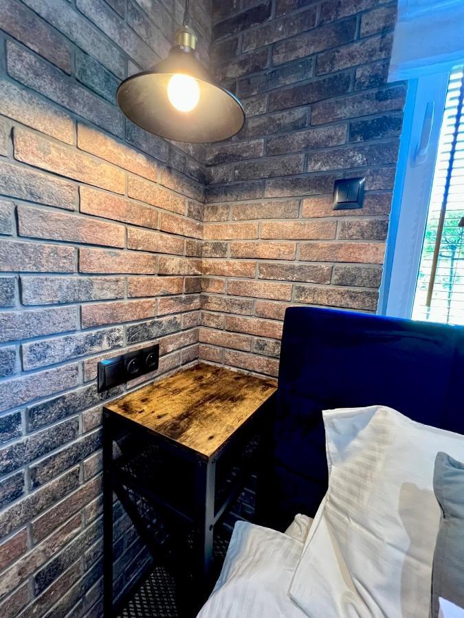 Loft Klonowa - Apartament Z Garazem Kielce Eksteriør billede