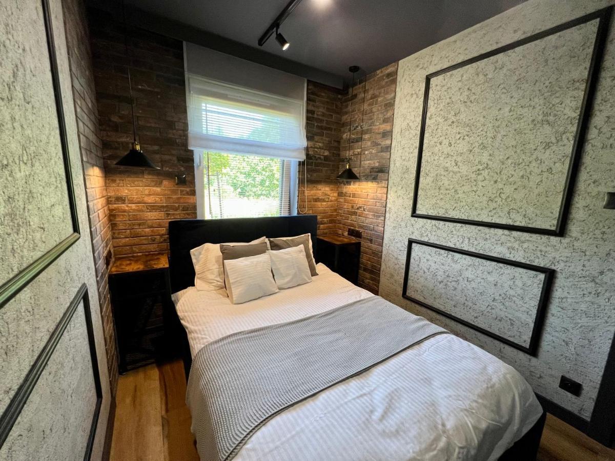 Loft Klonowa - Apartament Z Garazem Kielce Eksteriør billede
