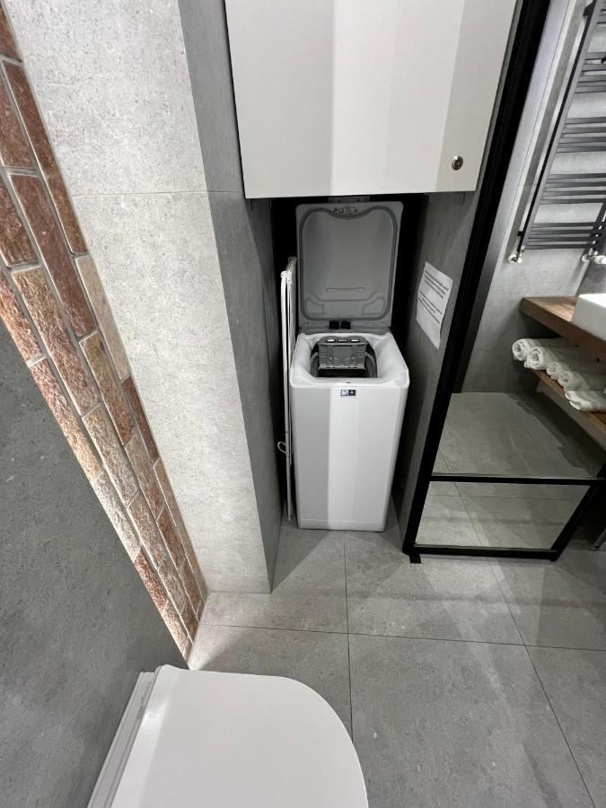 Loft Klonowa - Apartament Z Garazem Kielce Eksteriør billede