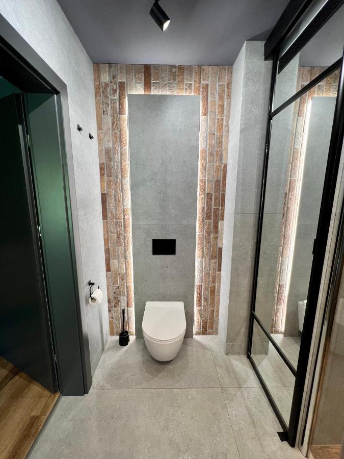 Loft Klonowa - Apartament Z Garazem Kielce Eksteriør billede