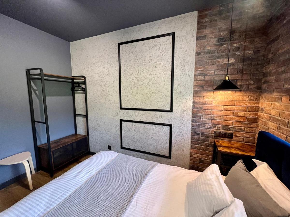 Loft Klonowa - Apartament Z Garazem Kielce Eksteriør billede