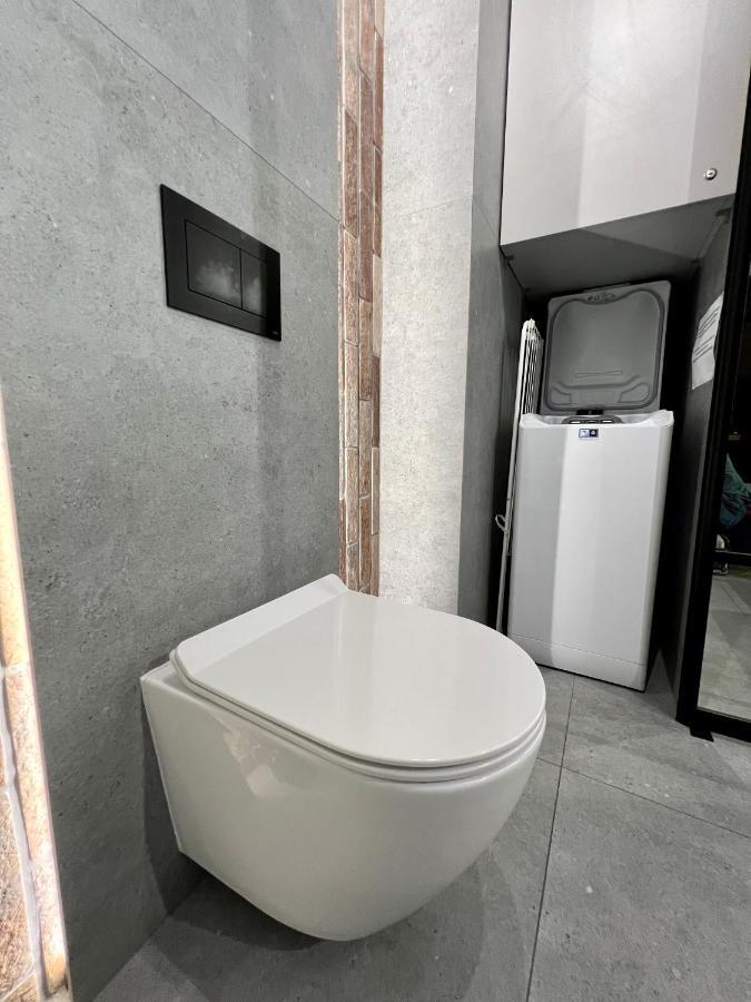 Loft Klonowa - Apartament Z Garazem Kielce Eksteriør billede