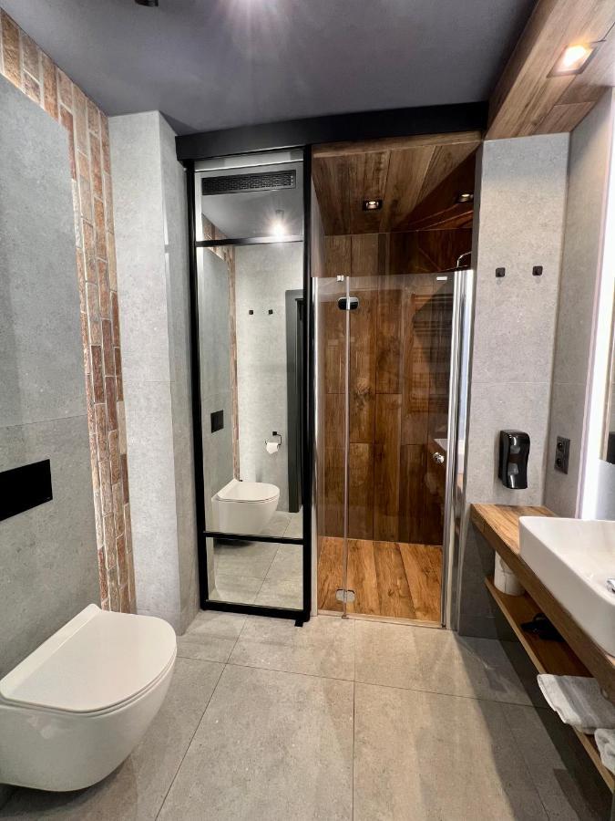 Loft Klonowa - Apartament Z Garazem Kielce Eksteriør billede