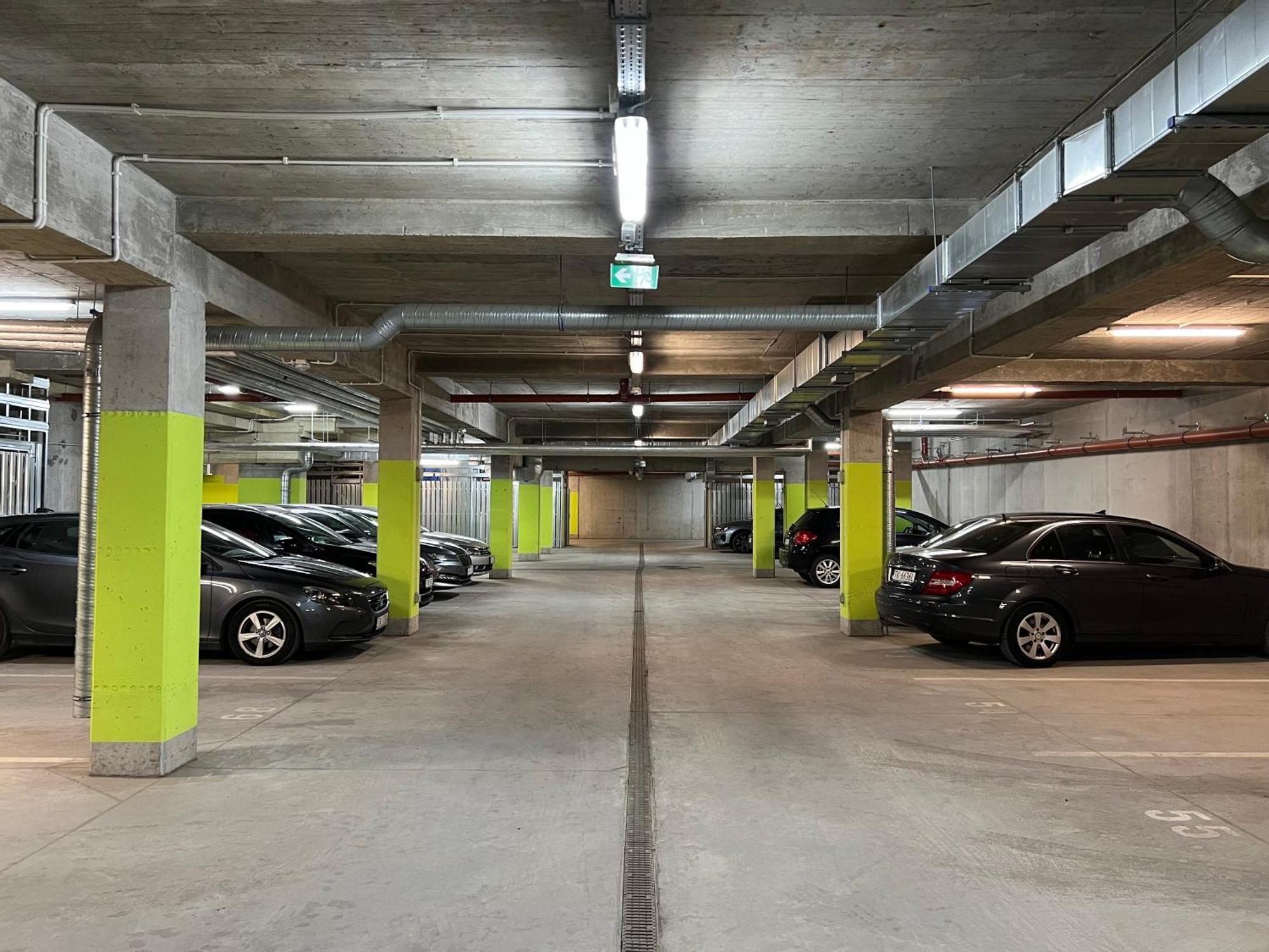 Loft Klonowa - Apartament Z Garazem Kielce Eksteriør billede